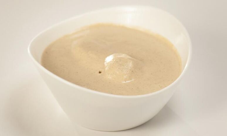 Рецепт сациви