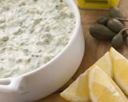 Соус тартар