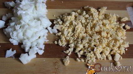 тартар из говядины