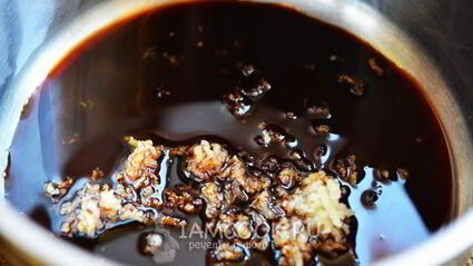 соус терияки