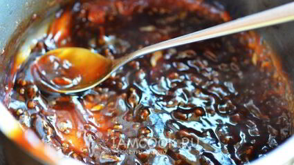 соус терияки