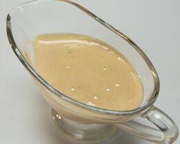 Соус тирольский