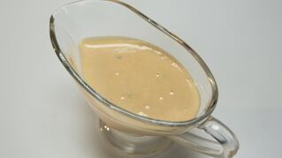 Соус тирольский