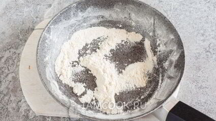 соус велюте