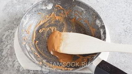 соус велюте