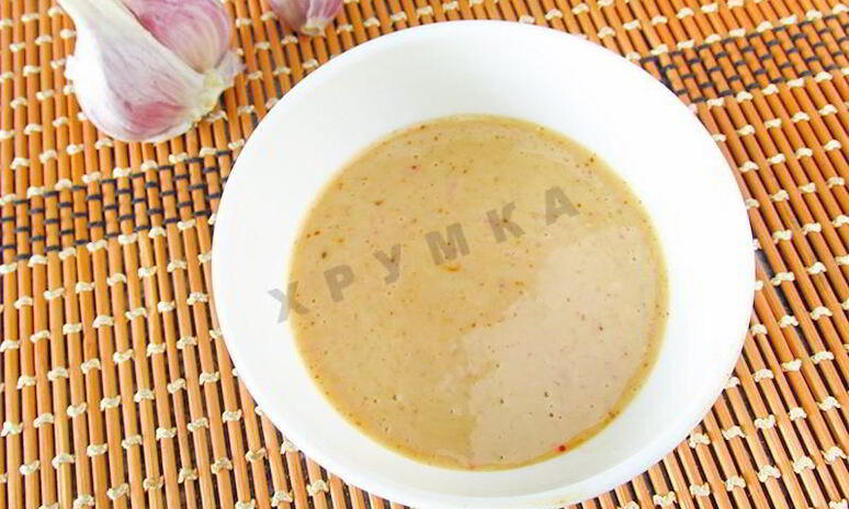 Рецепт спайси соус для роллов