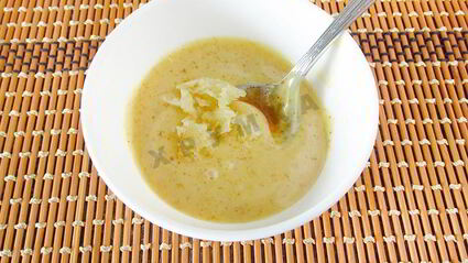 спайси соус для роллов