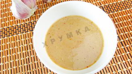 спайси соус для роллов