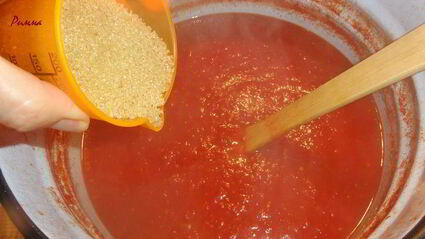 томатный соус для болоньезе
