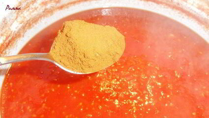 томатный соус для болоньезе