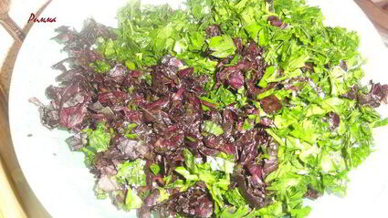 томатный соус для болоньезе