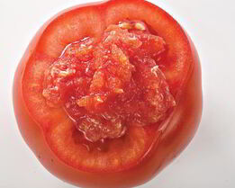 Томатный соус с хреном