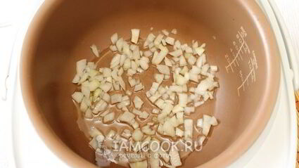 томатный соус в мультиварке