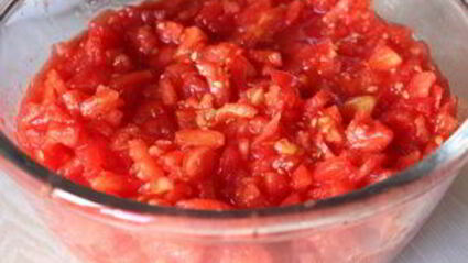 томатный соус