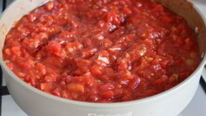 томатный соус