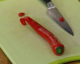 Восточный соус