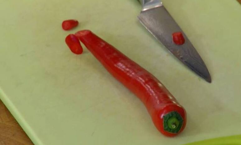 Рецепт восточный соус