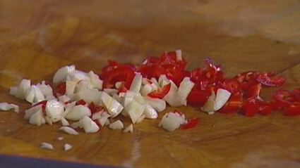 восточный соус