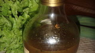 Вустерский соус