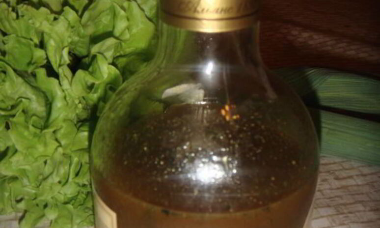 Рецепт вустерский соус