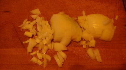 вустерский соус