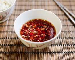 Вьетнамский соус Нуок Чам