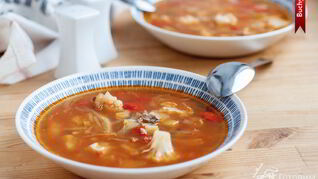 Боннский суп