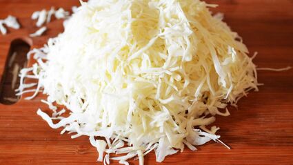 борщ без мяса