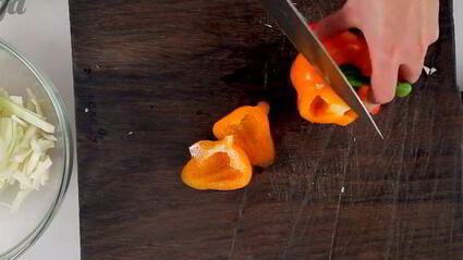 борщ домашний