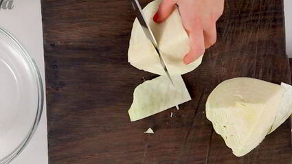 борщ домашний