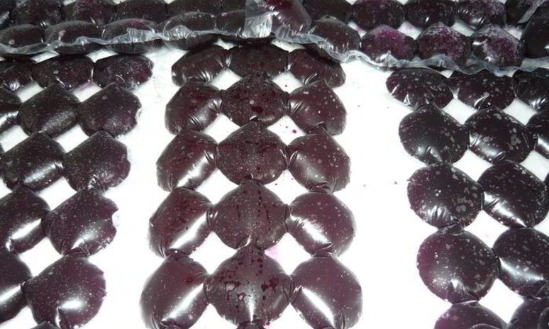 Рецепт борщ идеального цвета