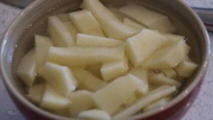 борщ красный из баранины