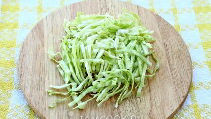 борщ московский