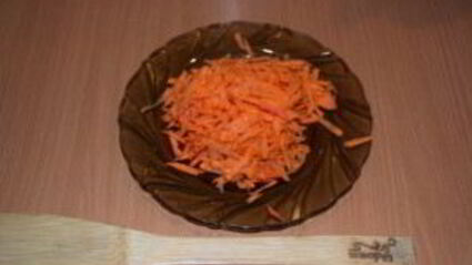 борщ на говяжьем бульоне