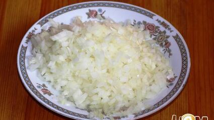 борщ с баклажанами