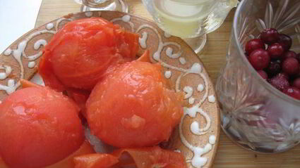 борщ с капустой