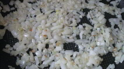 борщ с капустой