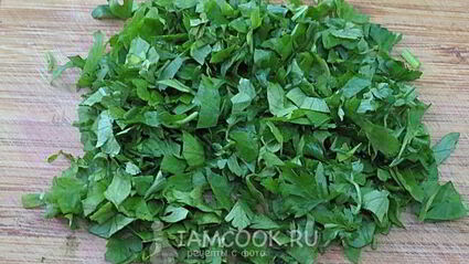 борщ с карамелизированной свеклой