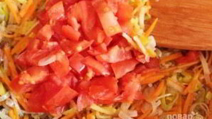 борщ с курицей и свеклой