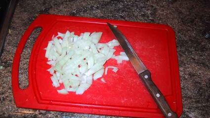 борщ с сыром