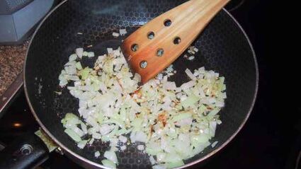 борщ с сыром