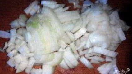 борщ с тушенкой в мультиварке