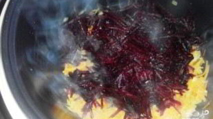 борщ с тушенкой в мультиварке