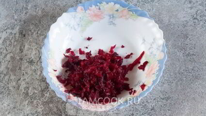 борщ со свининой