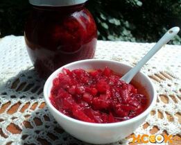 Борщ в банке