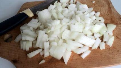 борщ в банке