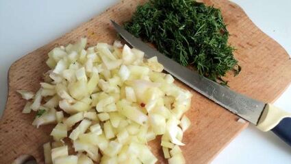 борщ в банке