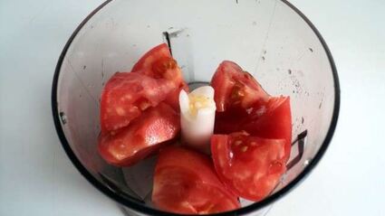 борщ в банке