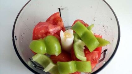 борщ в банке