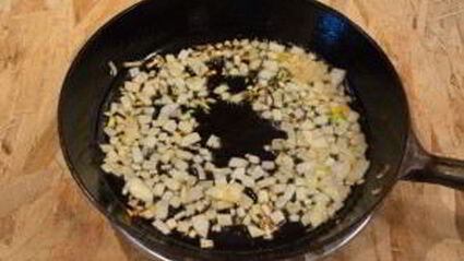 диетический борщ для похудения